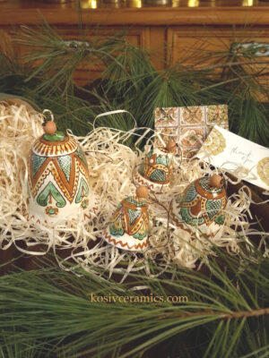 Набір дзвоників №41