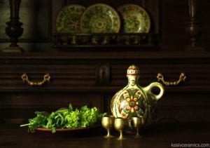 Slow living - про мистецтво повільного життя slow living, кераміка, ручна робота, кераміка ручної роботи, троць, косівська кераміка, гуцульська кераміка, кераміка троць, kosiv ceramics, sgraffito, ceramics